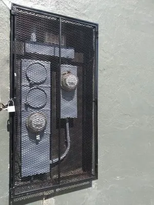 Gallardo Elite Tech Logo