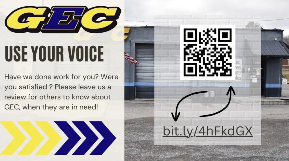 Slide of Gallimore Electrical Contractors