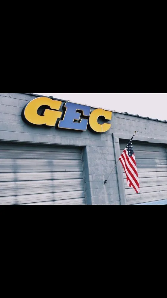 Slide of Gallimore Electrical Contractors