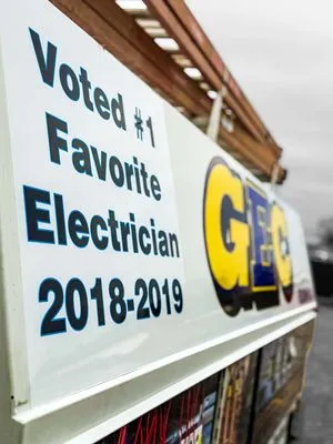 Gallimore Electrical Contractors