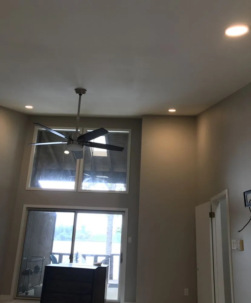 Slide of Galloway Electric