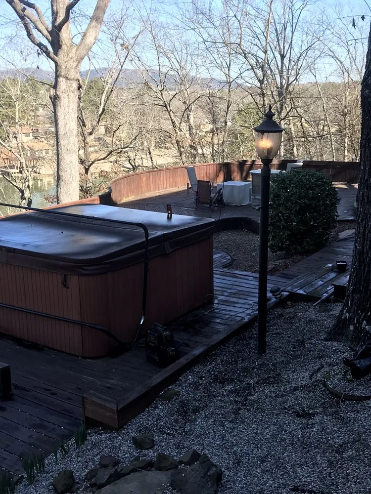 Slide of Galloway Electric