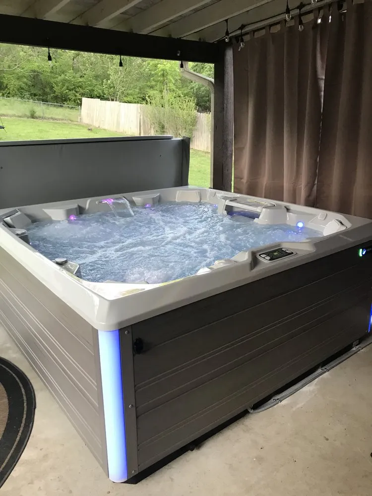 Slide of Galloway Electric