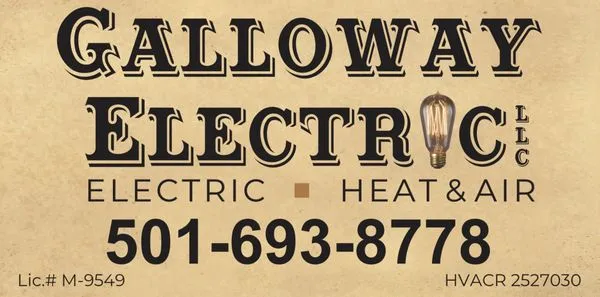 Galloway Electric