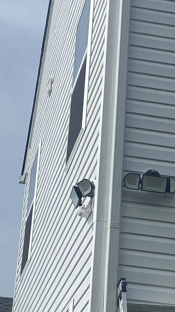 Slide of Galloway Electrical