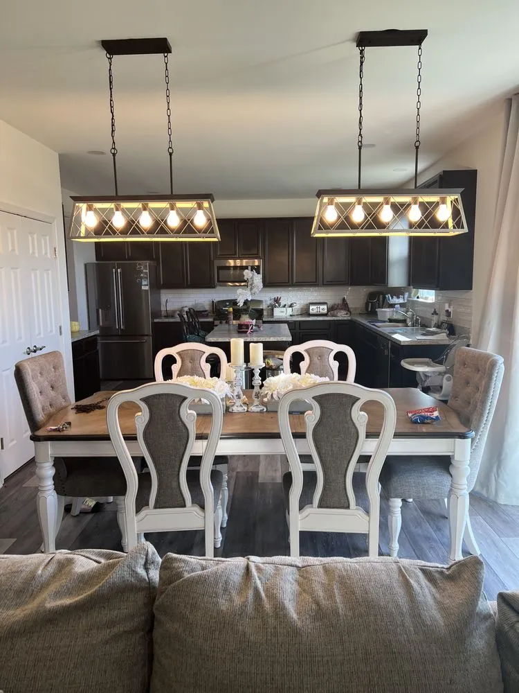 Slide of Galloway Electrical