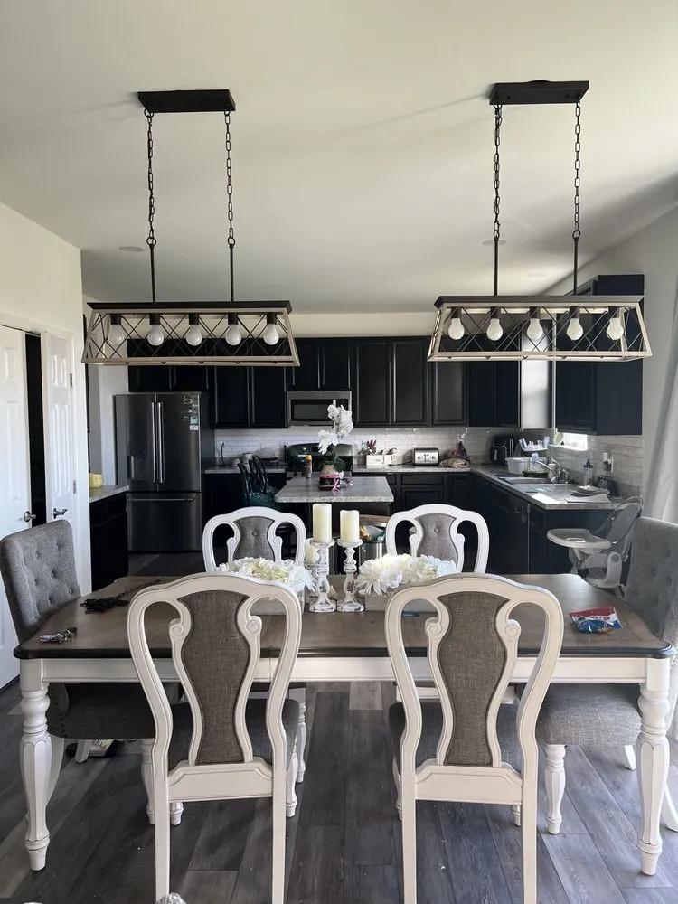 Slide of Galloway Electrical