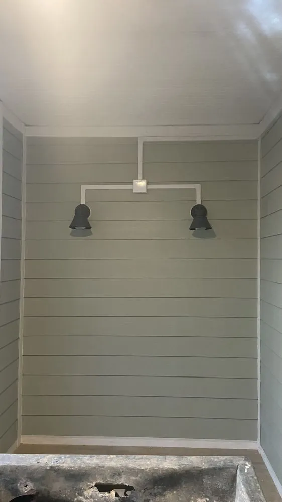 Slide of Galloway Electrical