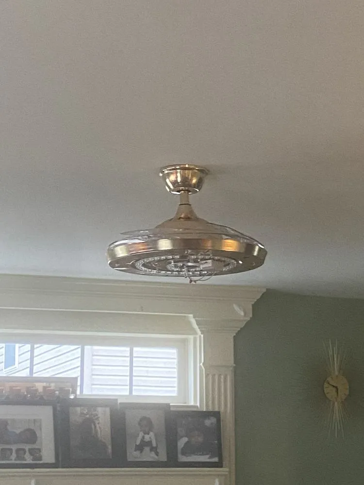 Slide of Galloway Electrical