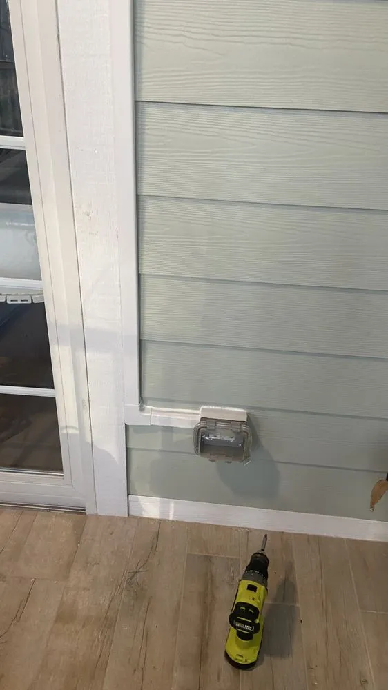 Licensed emergency electrical service in , by Galloway Electrical