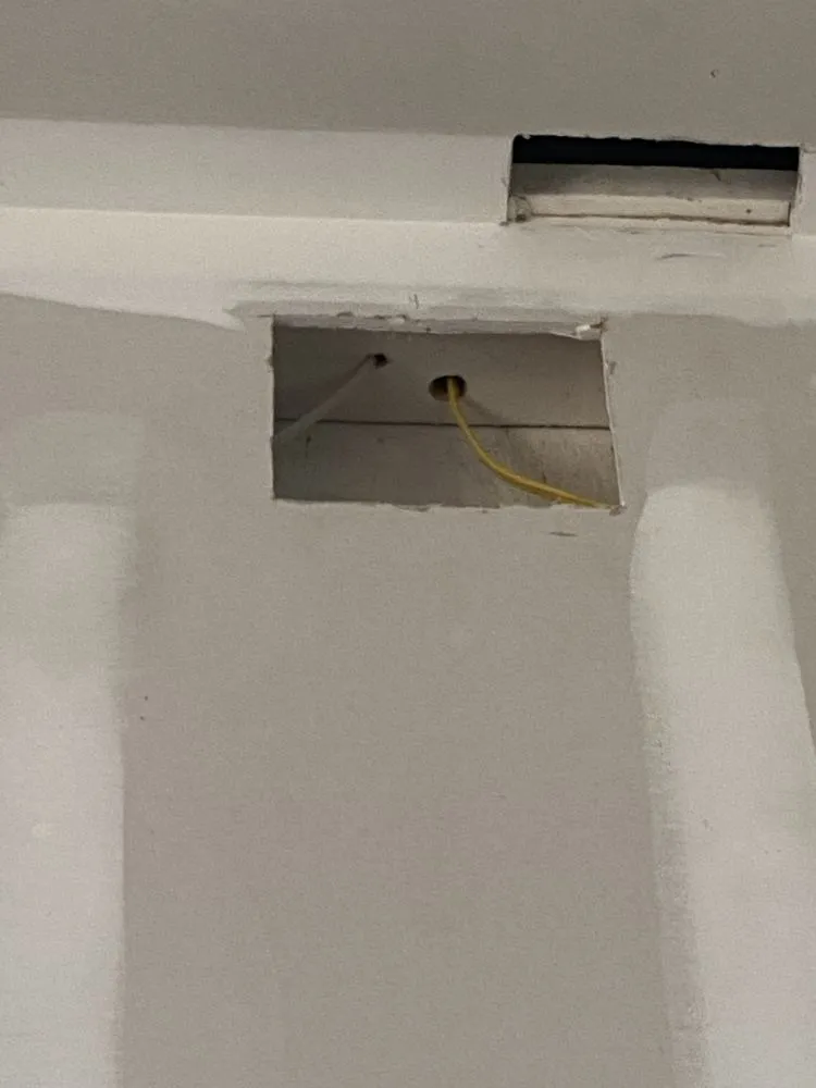 Slide of Galloway Electrical