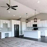 Slide of Galvan Electric