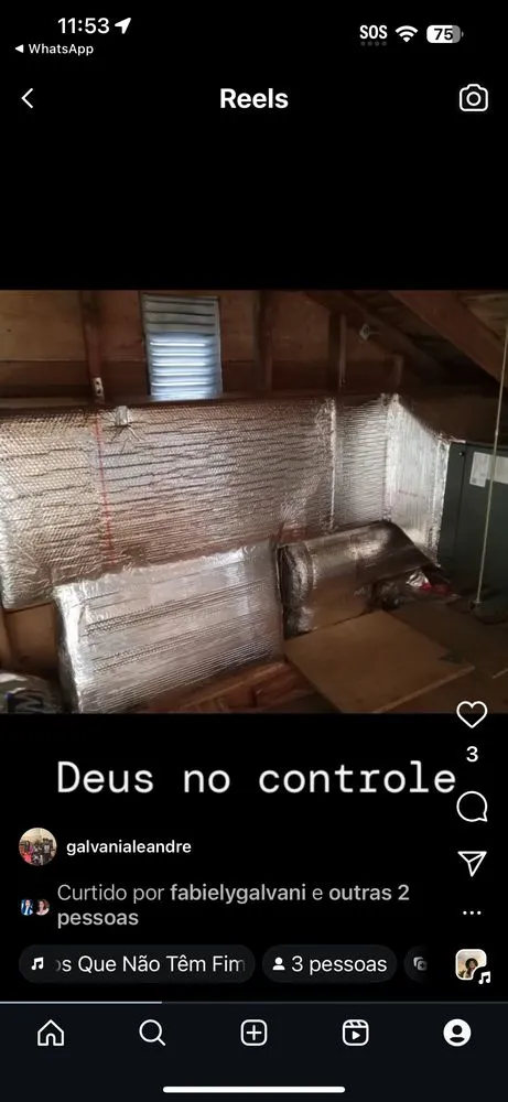 Slide of Galvani Small Repair