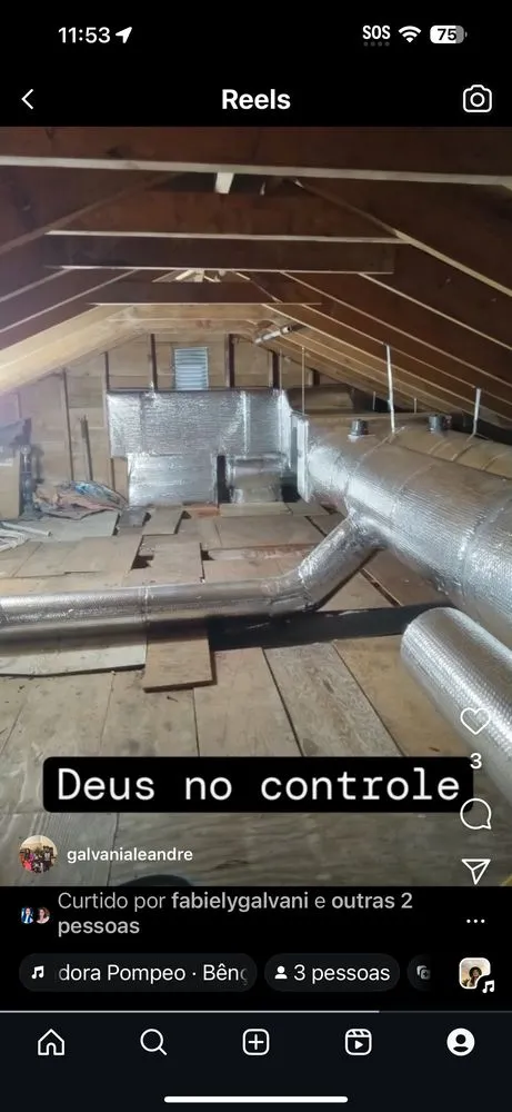 Slide of Galvani Small Repair