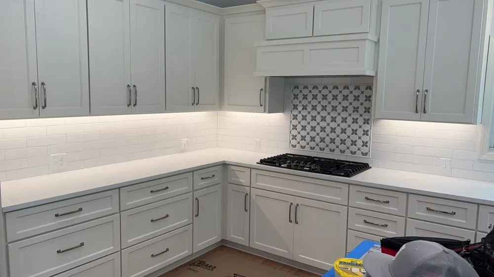 Slide of Galvin Electric Company