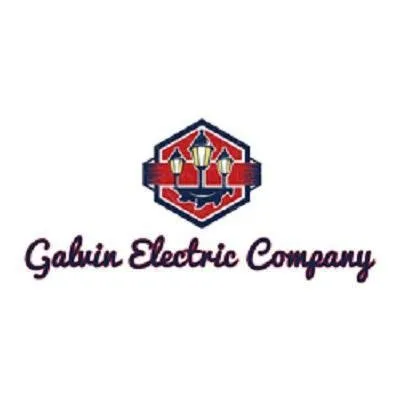 Slide of Galvin Electric Company