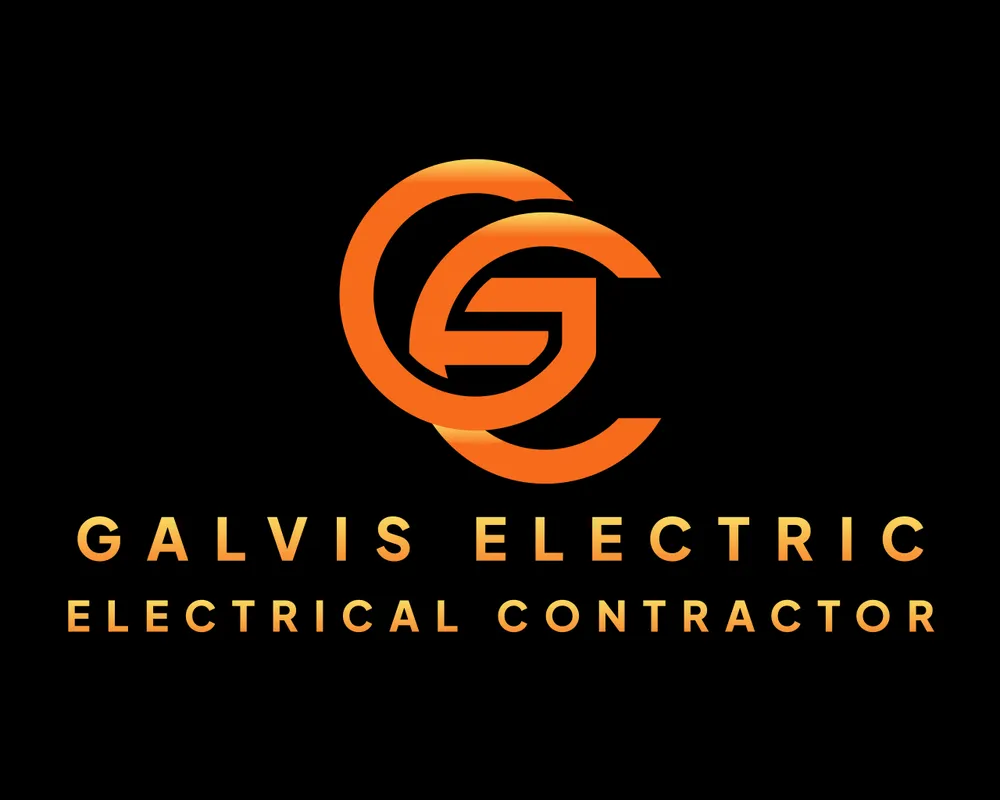 Slide of Galvis Electric