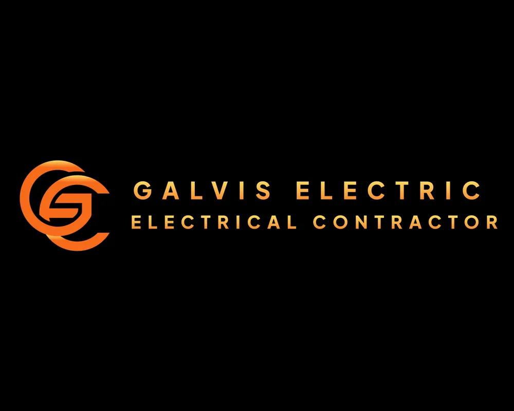Slide of Galvis Electric