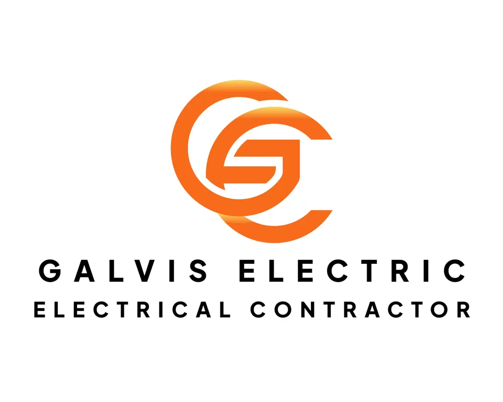 Slide of Galvis Electric