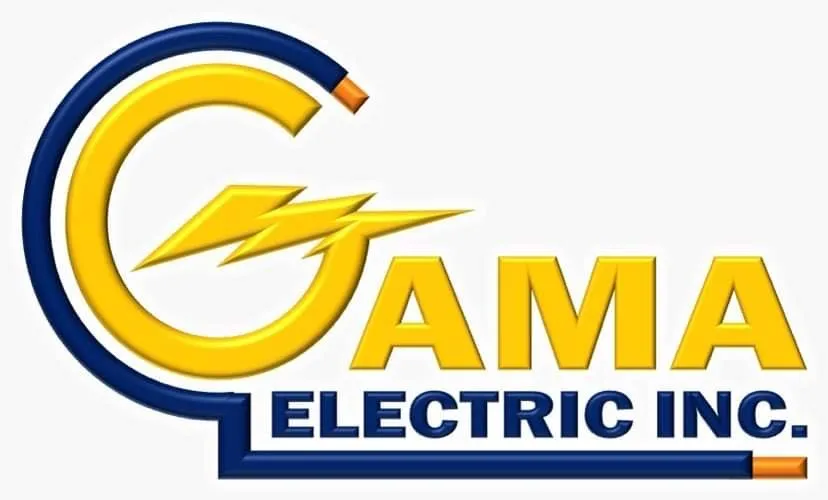 Slide of Gama Electric