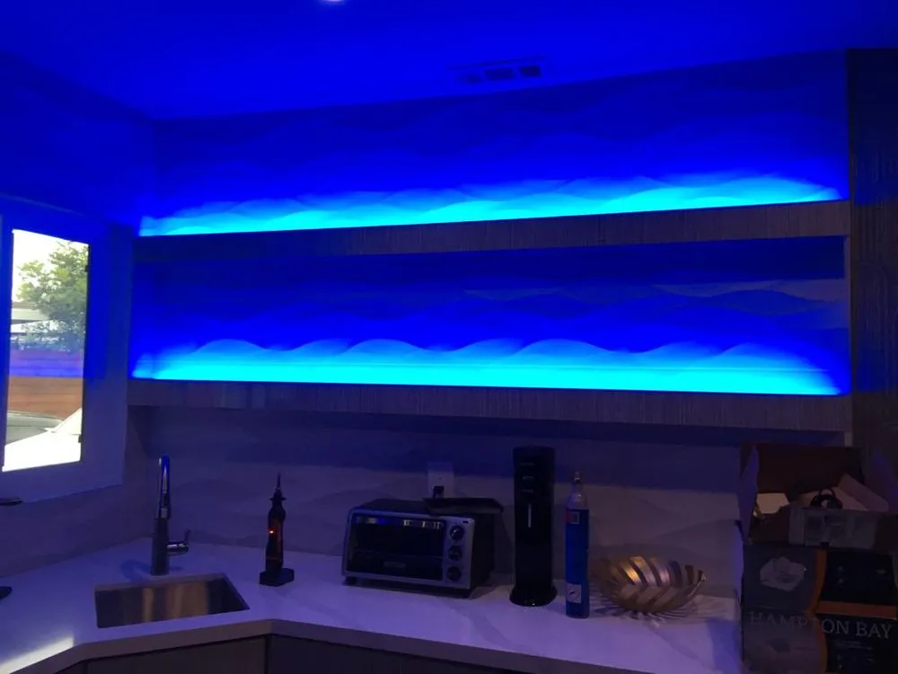 Slide of Gama Electric