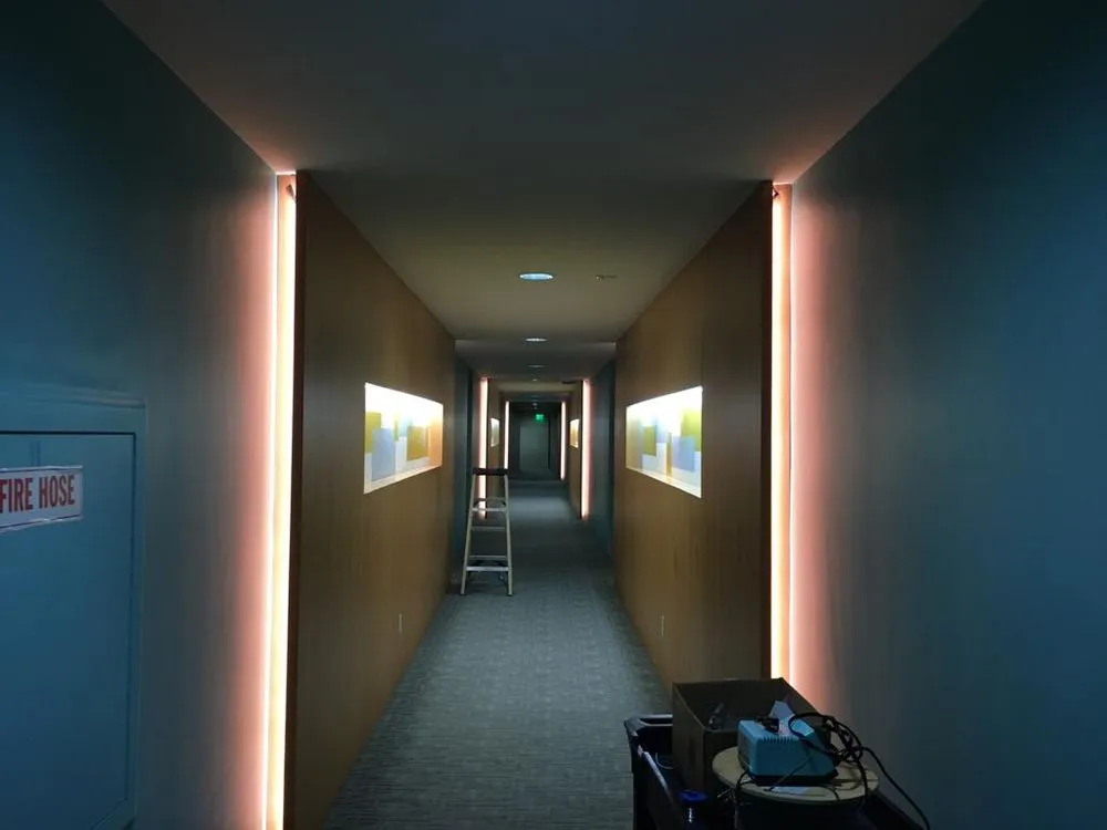 Slide of Gama Electric