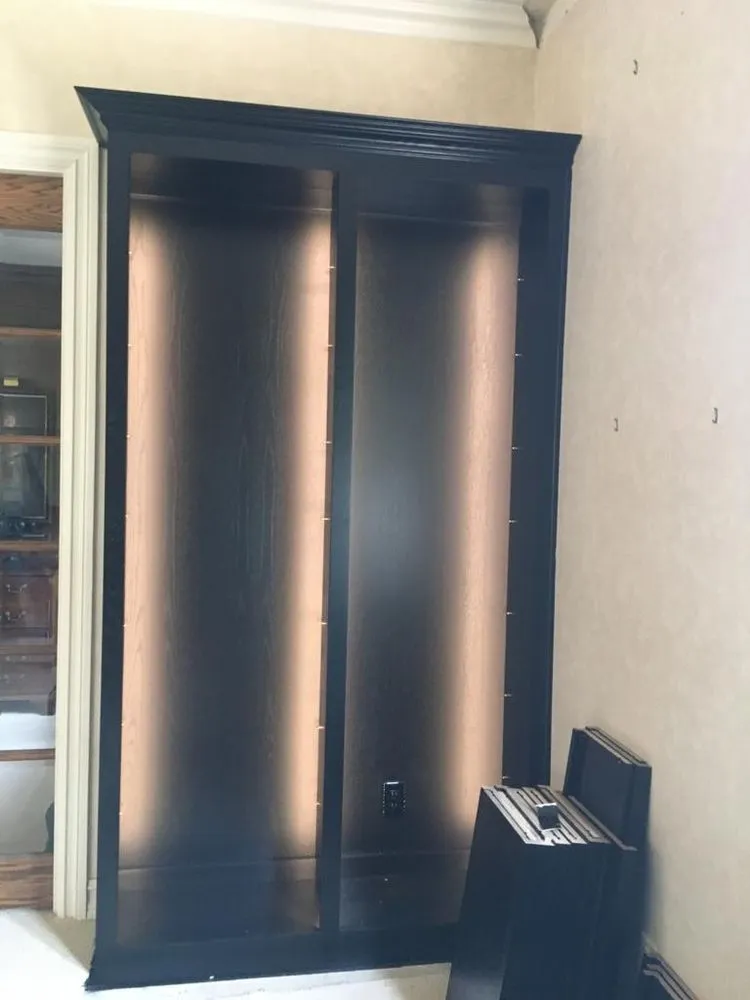 Slide of Gama Electric