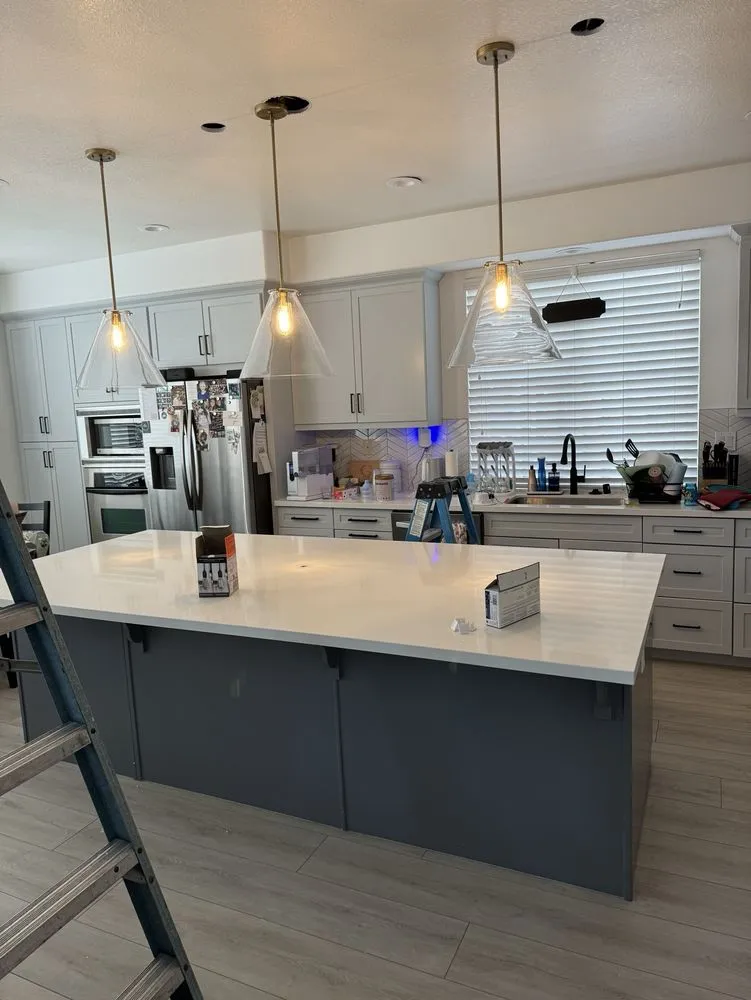 Slide of Gama Electric