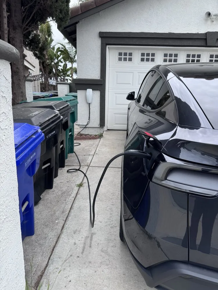 Slide of Gama Electric