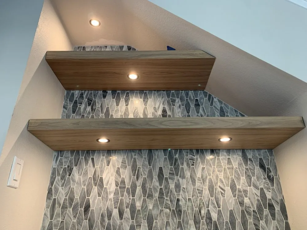 Slide of Gama Electric