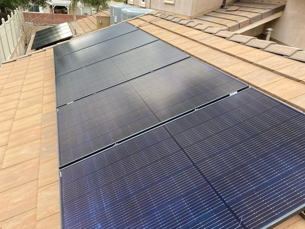 Slide of Gambero Electrical