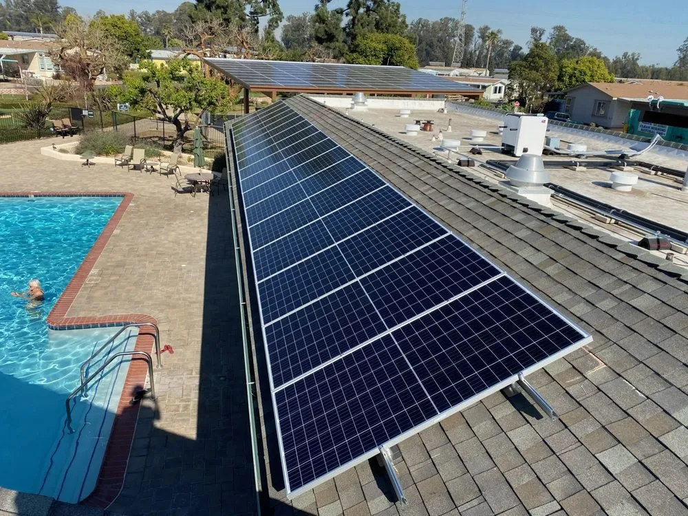 Slide of Gambero Electrical