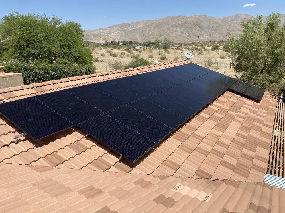 Slide of Gambero Electrical