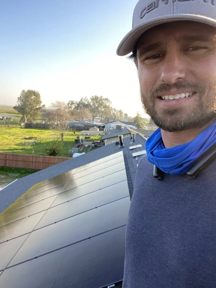 Slide of Gambero Electrical