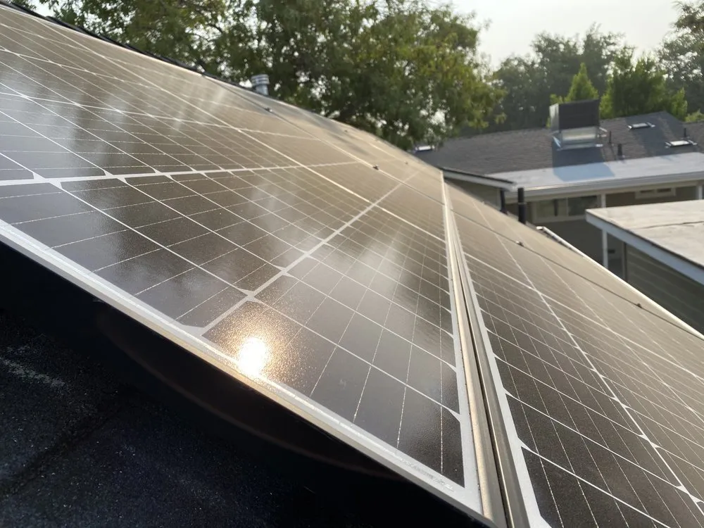 Slide of Gambero Electrical