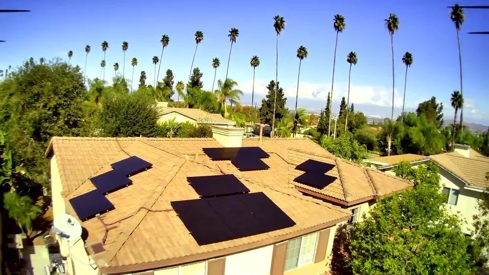 Slide of Gambero Electrical