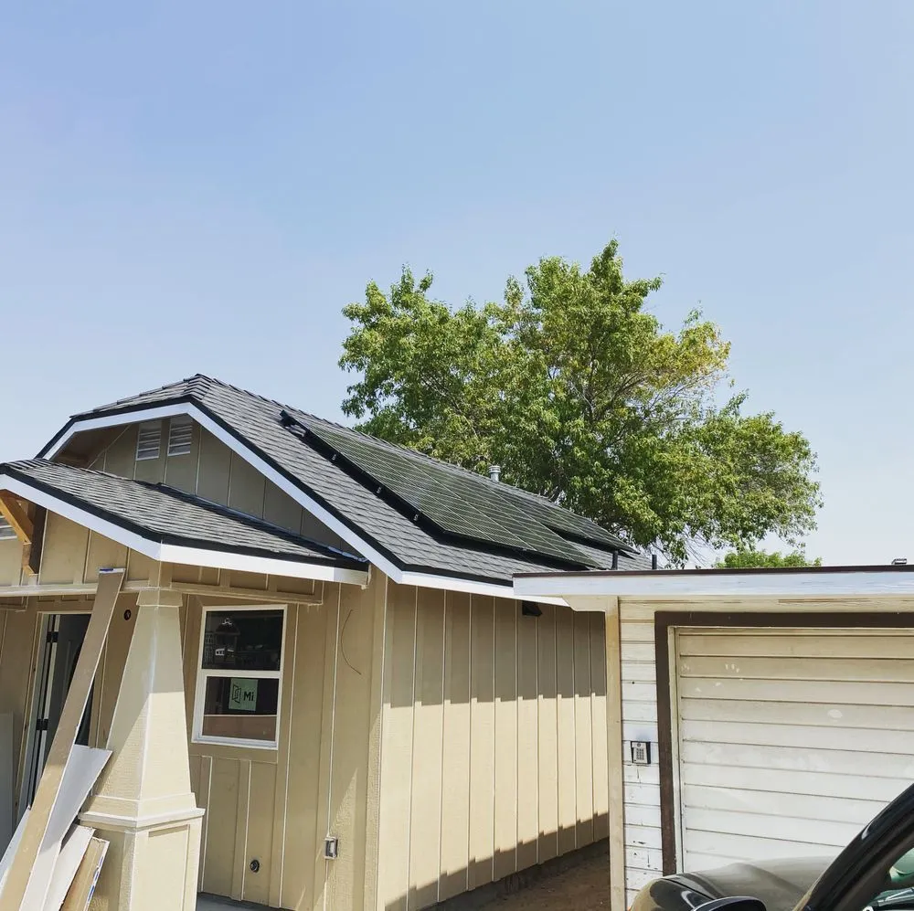 Slide of Gambero Electrical