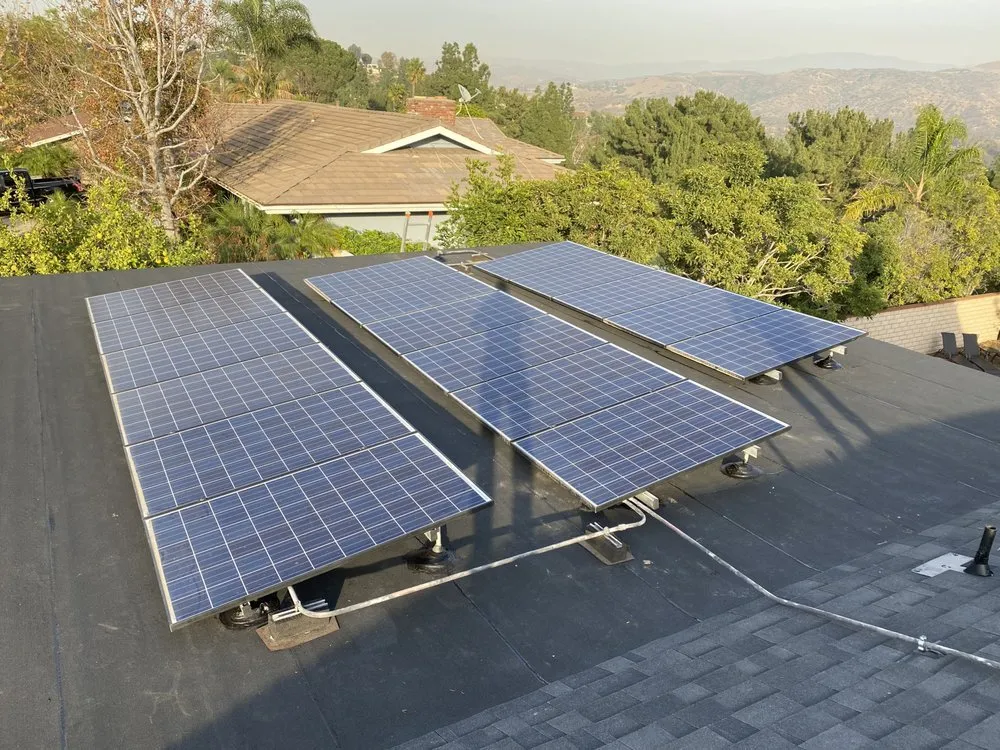 Slide of Gambero Electrical