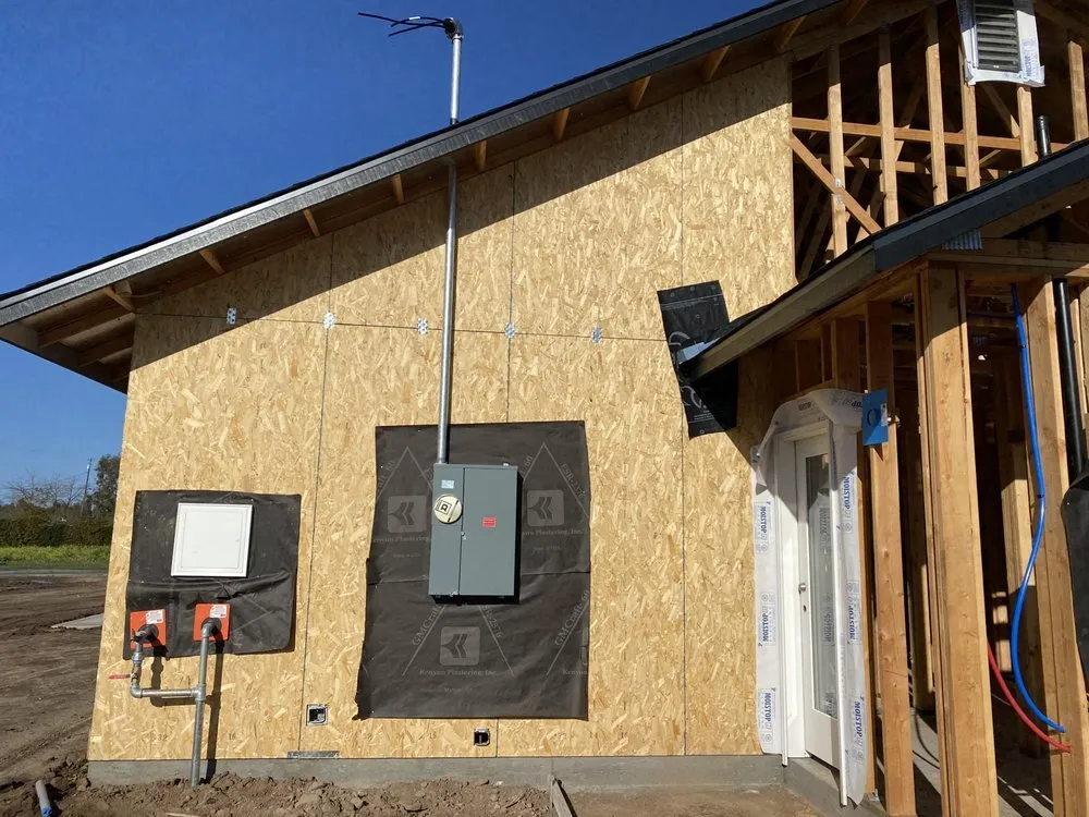 Slide of Gambero Electrical