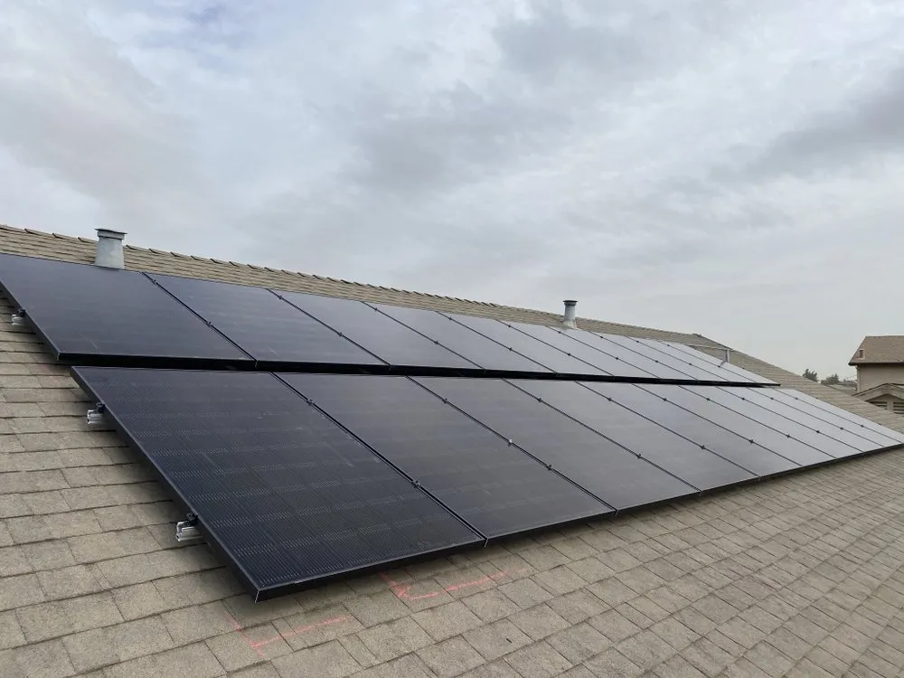 Slide of Gambero Electrical