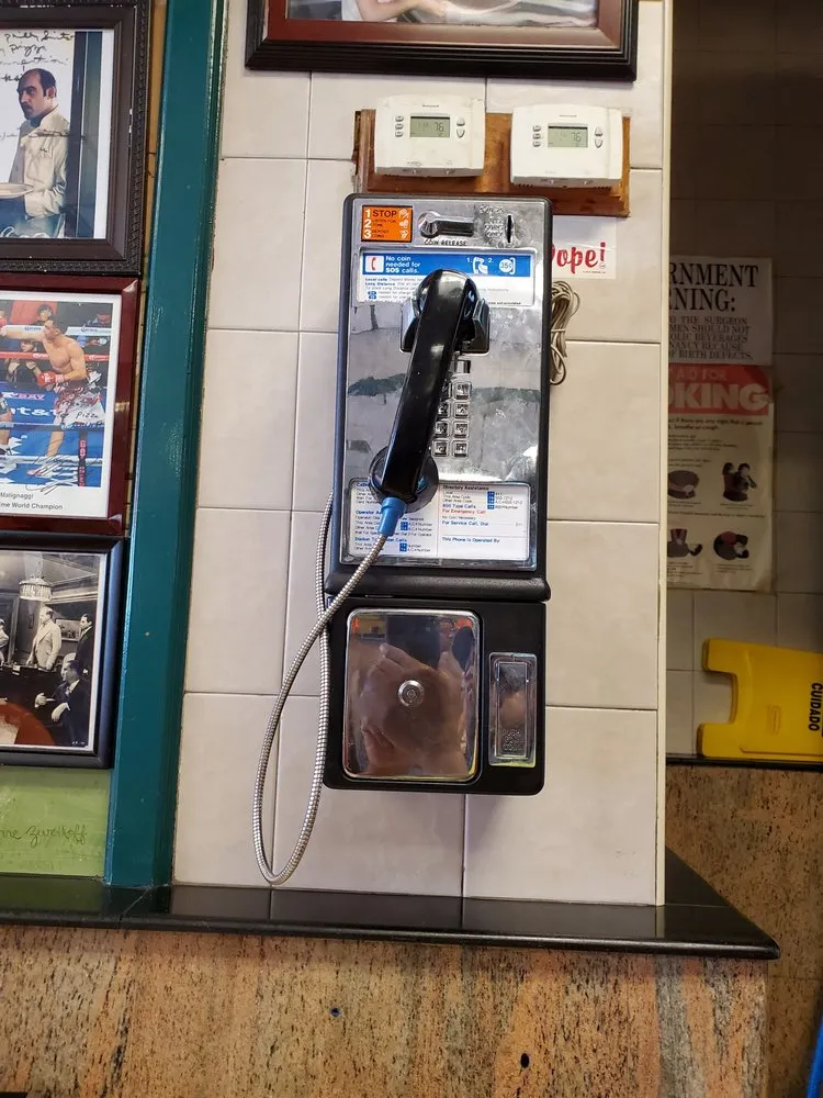 Slide of Gambi Electric