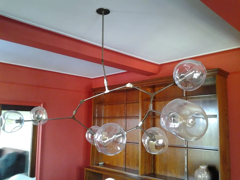 Slide of Gambi Electric