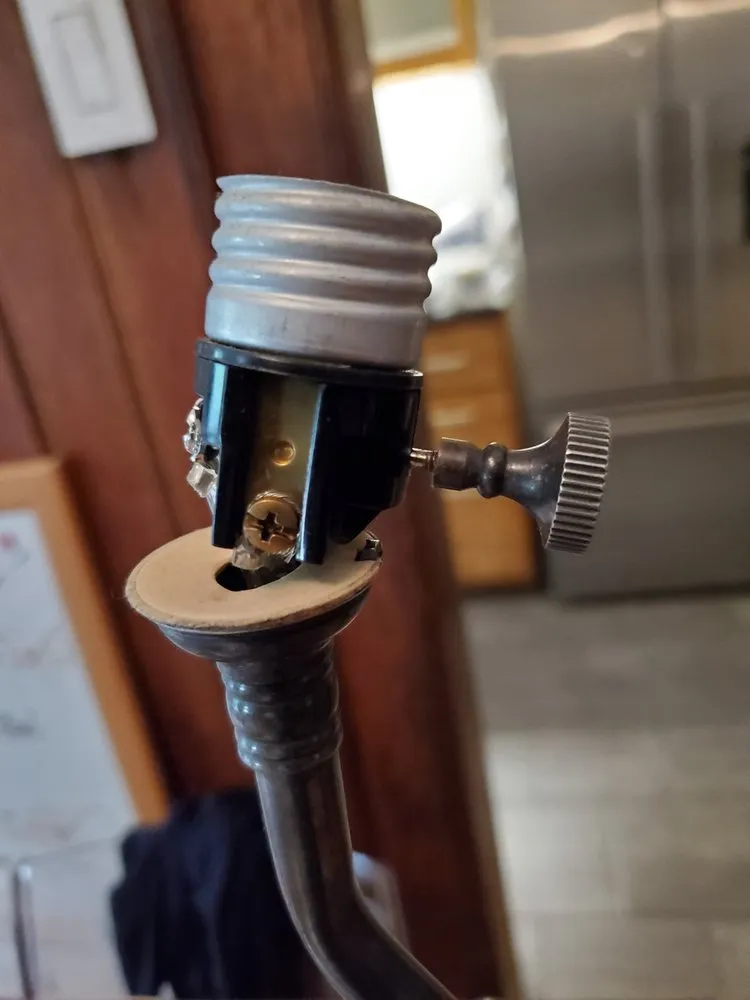 Slide of Gambi Electric