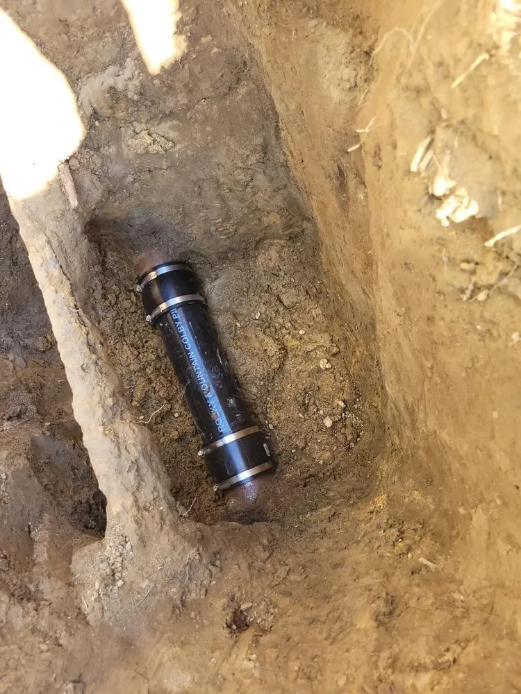 Slide of Gambill’s Repair And Handyman Service