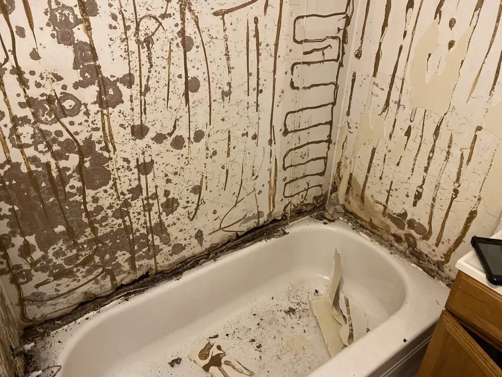 Slide of Gambill’s Repair And Handyman Service