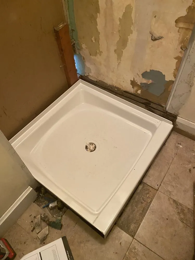 Slide of Gambill’s Repair And Handyman Service