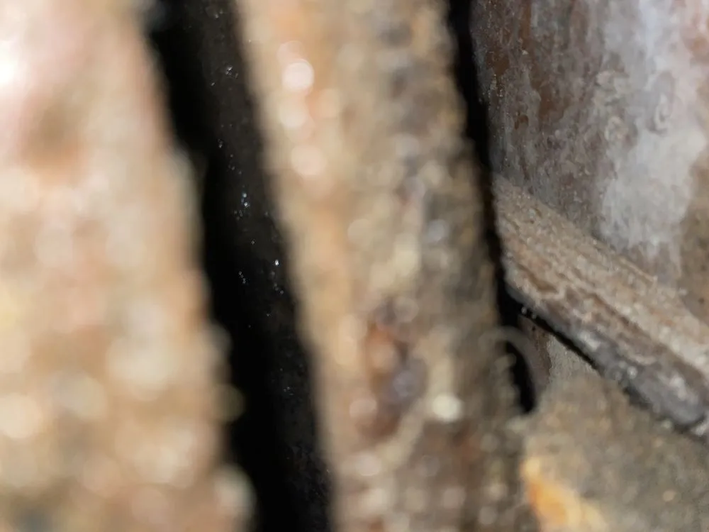 Slide of Gambill’s Repair And Handyman Service