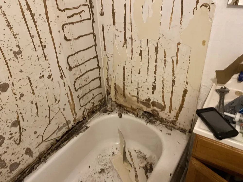 Slide of Gambill’s Repair And Handyman Service