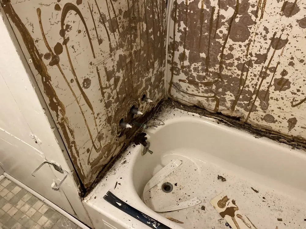 Slide of Gambill’s Repair And Handyman Service