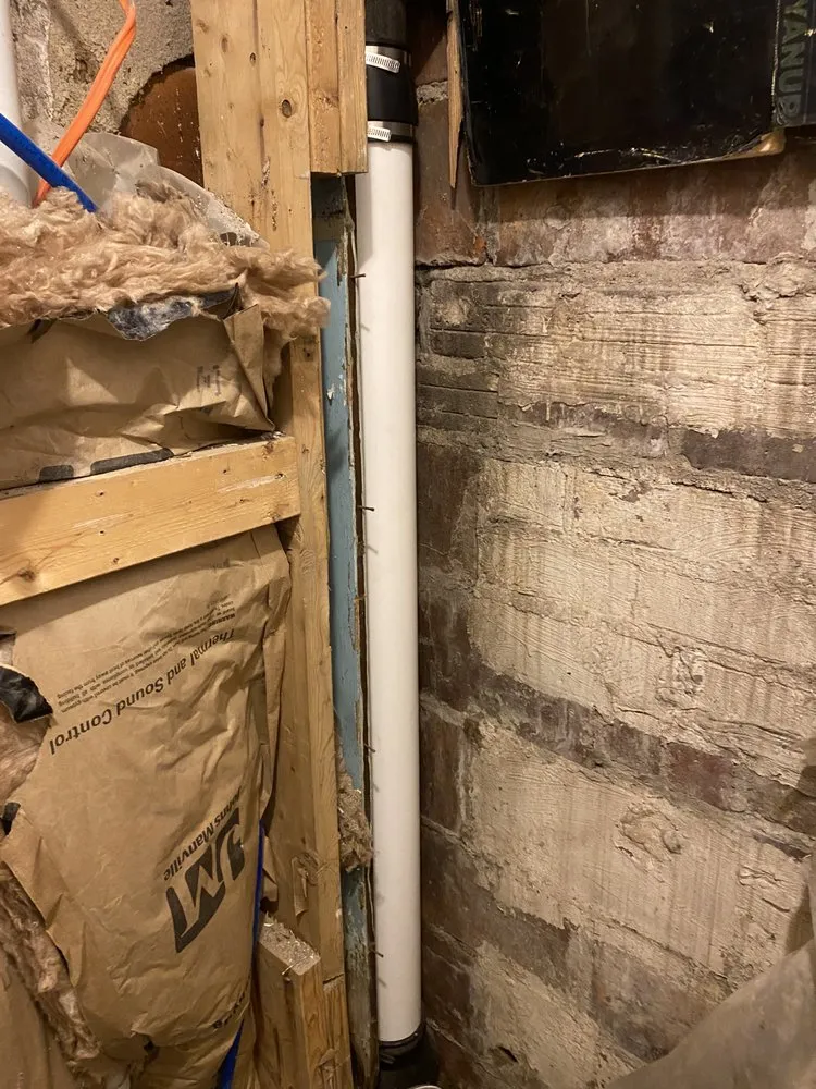 Slide of Gambill’s Repair And Handyman Service